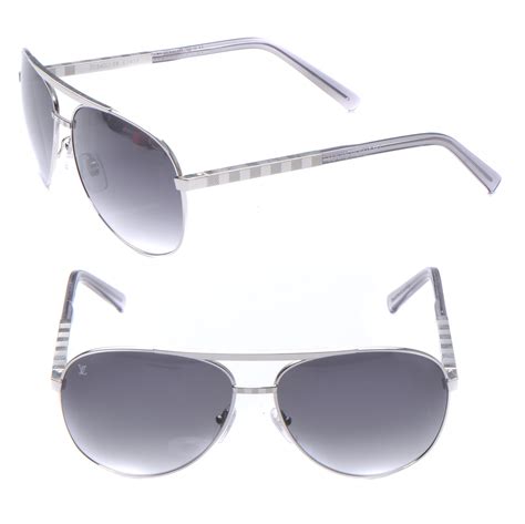 louis vuitton sunglasses attitude pilote|Louis Vuitton attitude sunglasses men.